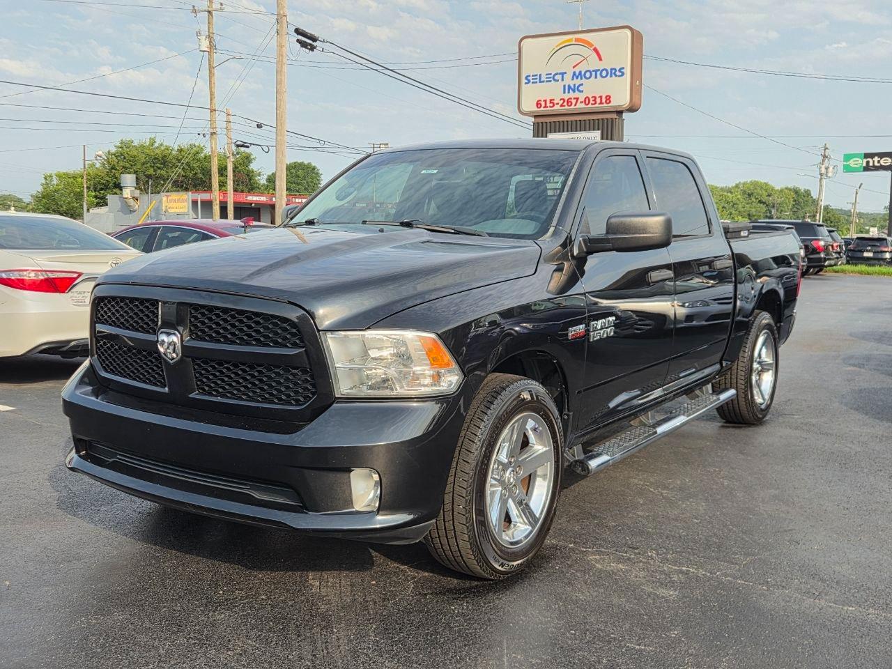 ram ram 1500 pickup 2015 1C6RR7KT4FS670992 image ram ram 1500 pickup 2015 1C6RR7KT4FS670992 image
